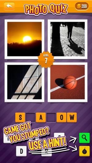 Photo Quiz: 4 pics, 1 thing in common - what’s the word?(圖2)-速報App
