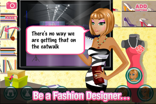Dress Up! Fashion screenshot 3