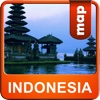 Indonesia Offline Map - Smart Solutions