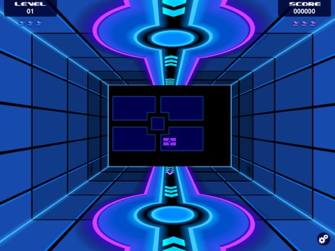 Screenshot #6 pour Vector Ball 3D