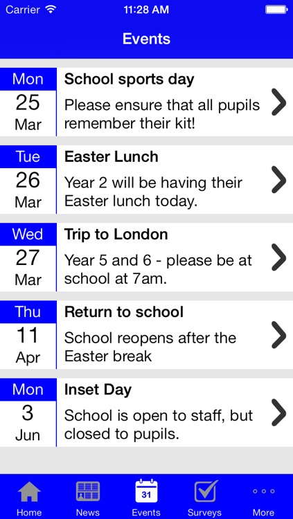 The Croft Day Nursery School