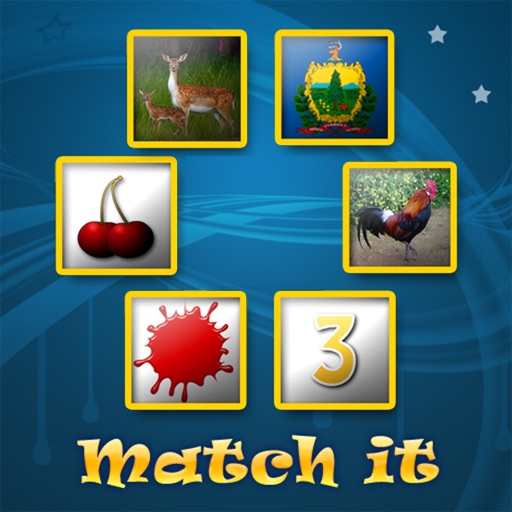 Match and Win