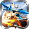 Air Drone Combat - Military Jet Fighter Aircraft Battle Simulation Game