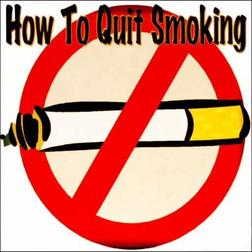 How To Quit Smoking: Stop & Quit Smoking Now!