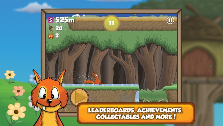 Fuz Rush screenshot-4