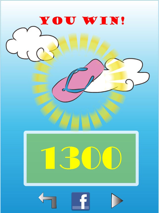 Flying Shoes!(圖4)-速報App