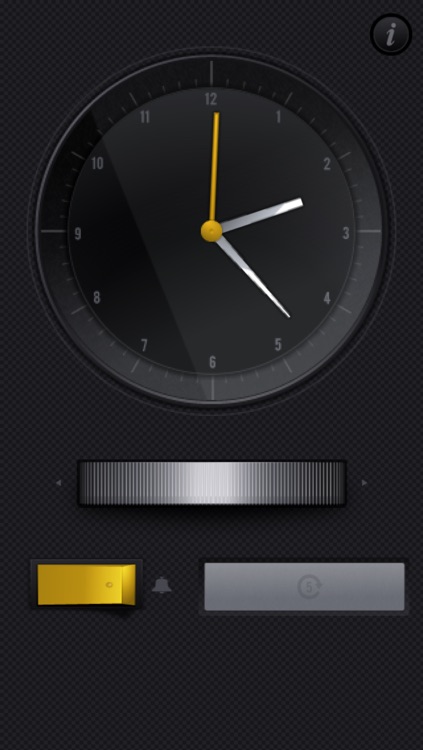 Wakeup Alarm Classic
