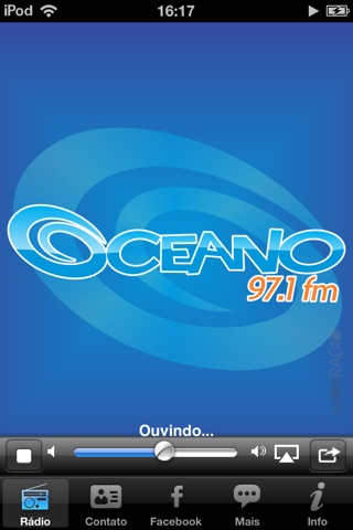 Grupo Oceano screenshot 2