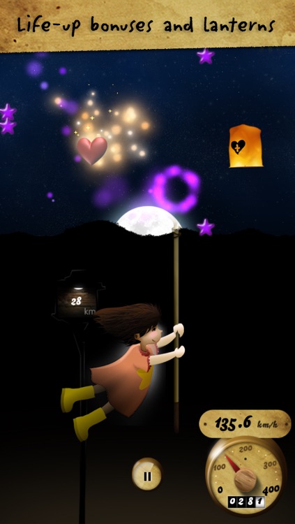 Starry Fly