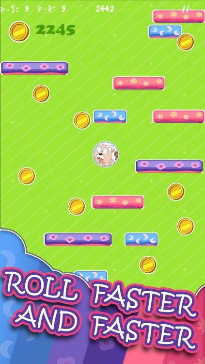 Sheep Bubble Trapped FREE - Fun Addicting Game