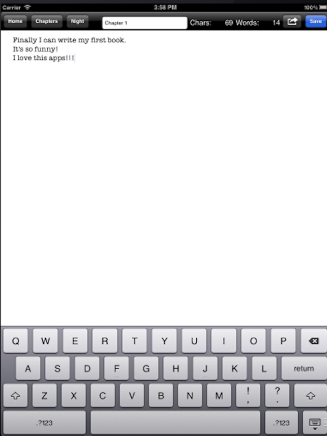 Books Author(圖2)-速報App