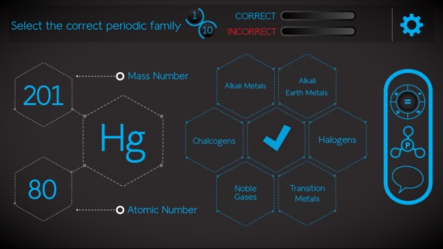 Trendy Chem(圖4)-速報App