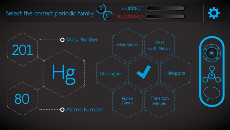 Trendy Chem screenshot-3