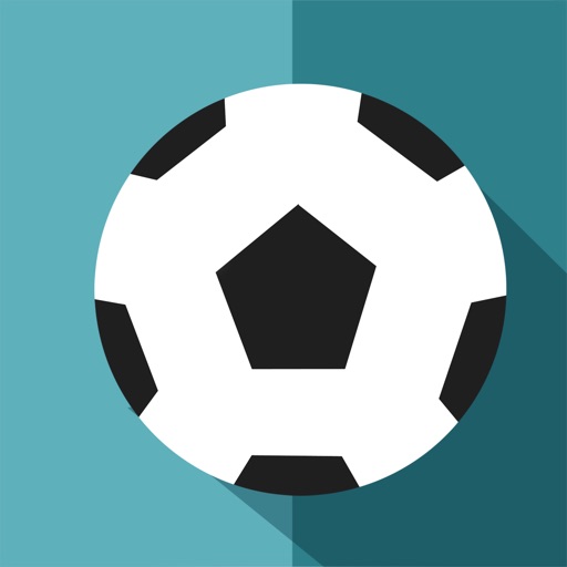 1v1 Soccer icon