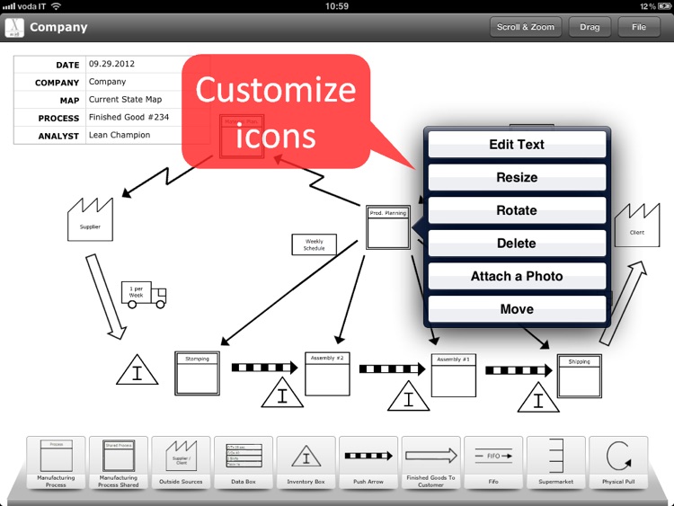 VSMapp screenshot-3