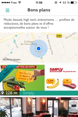 Vie Pratique Santé screenshot 4