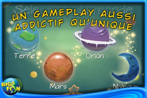 Stardust Hero (Lite) screenshot 2