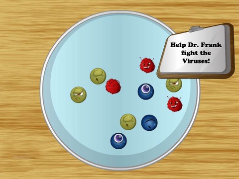 Monster Doctor screenshot 3