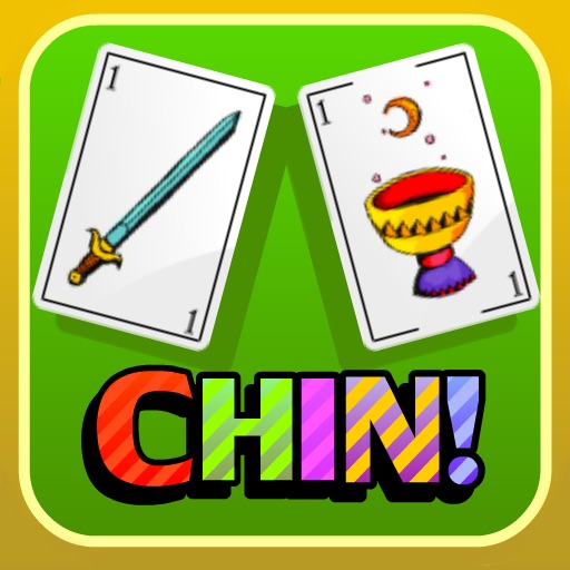 Chin iOS App