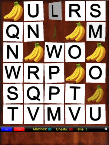 Match the Fruits! screenshot 4