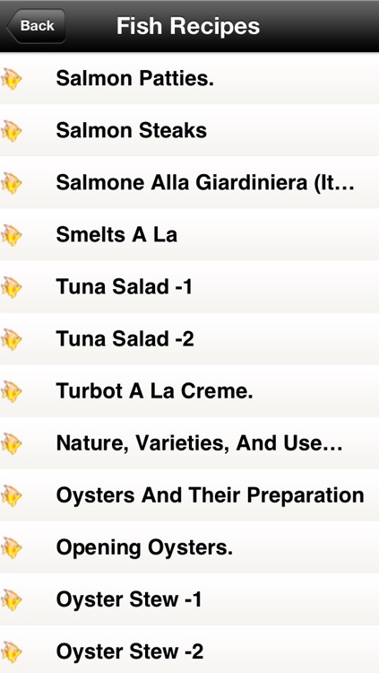 150+ Fish Recipes