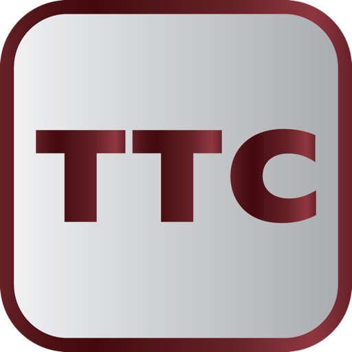 MobileTTC - The Toronto TTC App icon