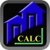 Real Estate Calc: Mortgage & Home Loan Qualification Calculator