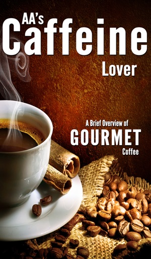 AAs Caffeine Lover(圖1)-速報App