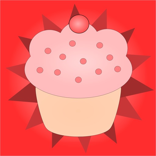 CuddleCakes: Panda in the Cupcake Factory iOS App