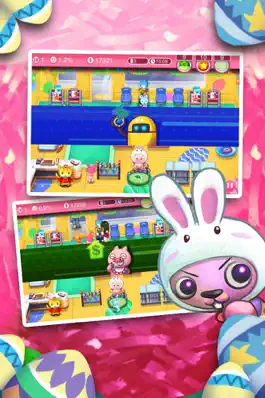 Game screenshot Pretty Pet Salon Seasons hack