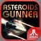 “Asteroids Gunner is the most entertaining and addictive version of one of the greatest arcade games of all time