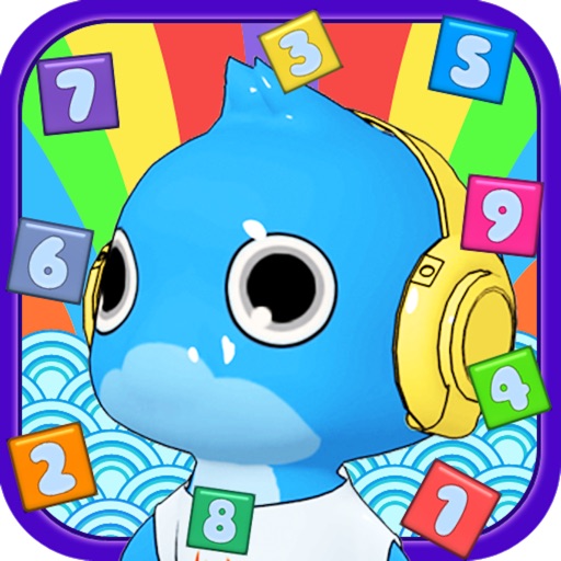 Magic Math + by Tuojie Technology Inc.