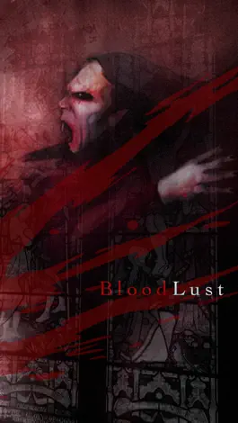 Game screenshot Blood Lust - Dark Vampire RPG mod apk
