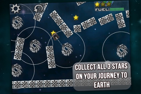 The Space Program screenshot 3