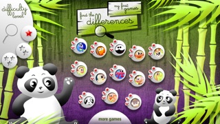 My first games: find the differences HD Screenshot 5