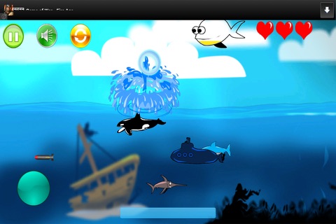 Fishing Trip Saga screenshot 4