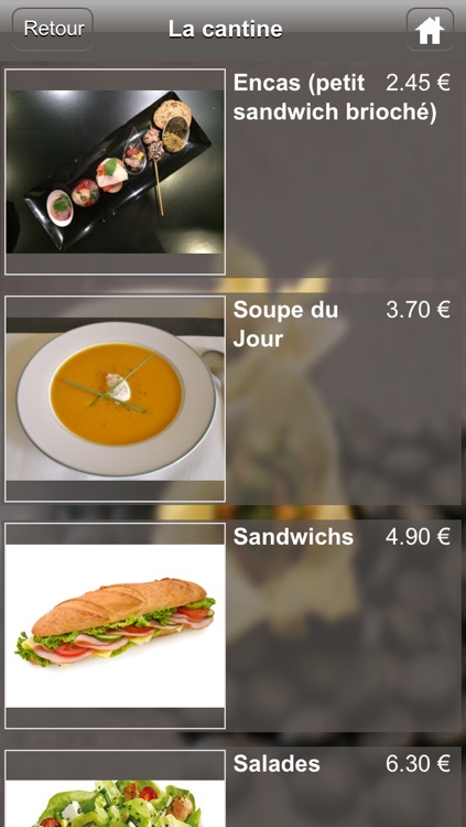 A La Rencontre du 3ème Goût