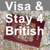 Visa & Stay 4 British