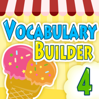 Vocabulary Builder 4