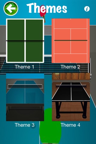 A Special Table Tennis Competition Free HDX 2013 2014 screenshot 3