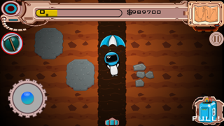 Mars Miner screenshot 3