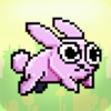 A Flappy Bunny PRO - Adventures of an Easter Chick Rabbit Bird