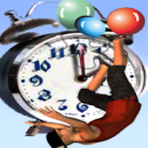 A Dead Fred Falling Out Of Time icon