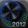 iControlAV2012 - iPadアプリ