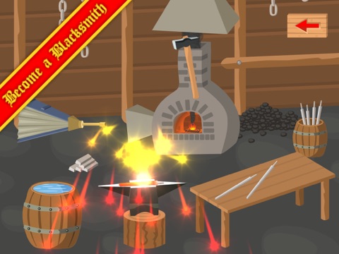 Screenshot #6 pour Knight's Castle for Toddlers and Kids