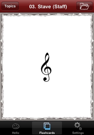 Grade 1 Music Theory
