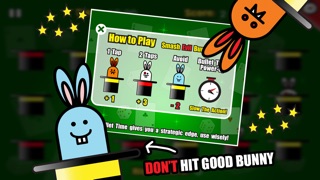 EVIL BUNNY SMASH FREE GAMES - THE EASTER EGG CANDY EDITION 1.0.1 IOS