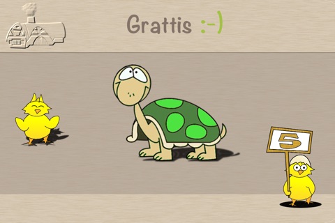 Kiwis Puzzle Lite-Bienvenue à la ferme ! screenshot 2