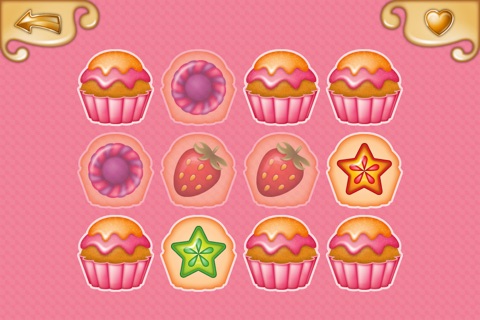 Candy Tale screenshot 3