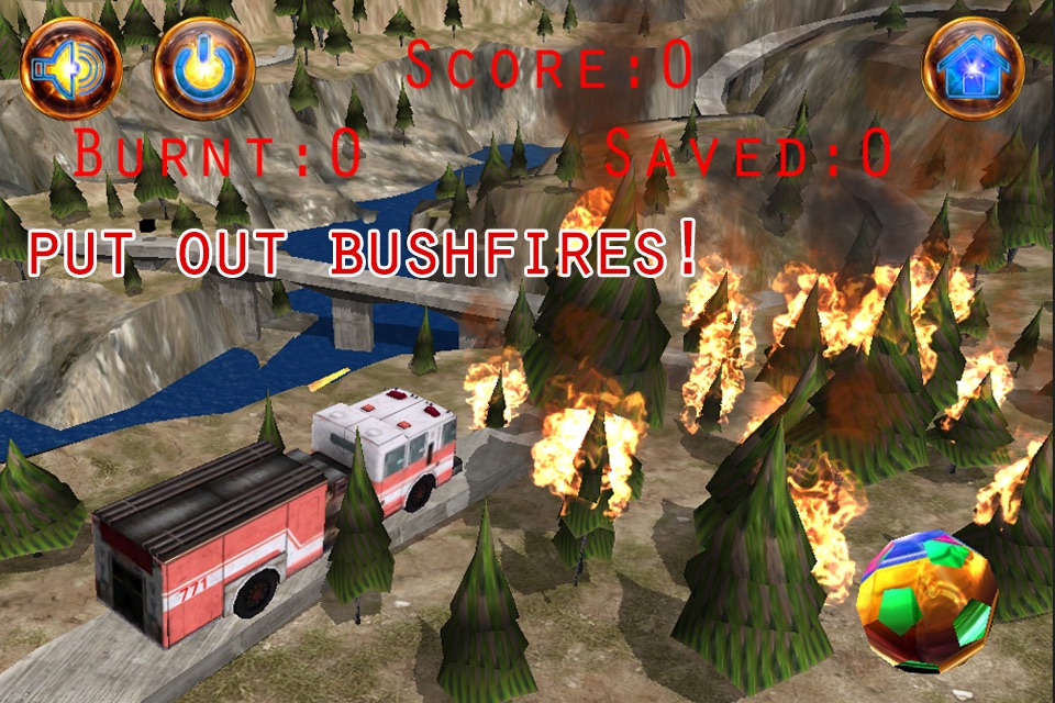 FireFight free screenshot 2
